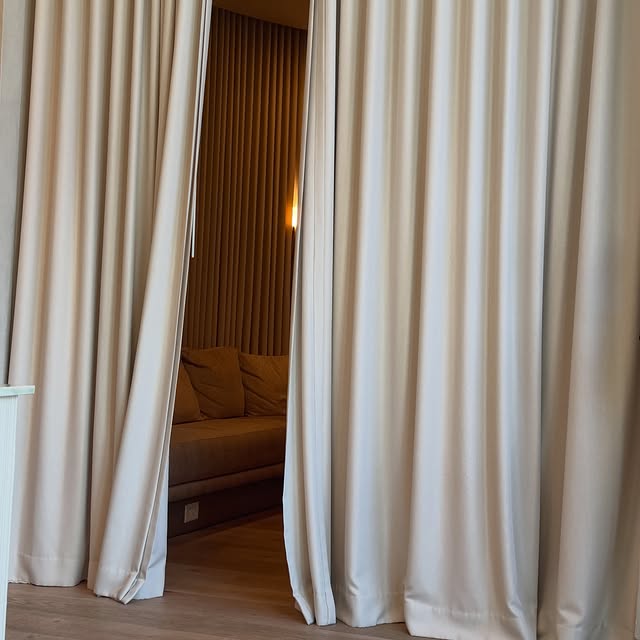 The Hideaway room at Do Not Disturb.